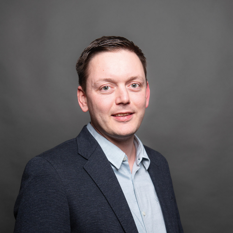 Daniel Hecken